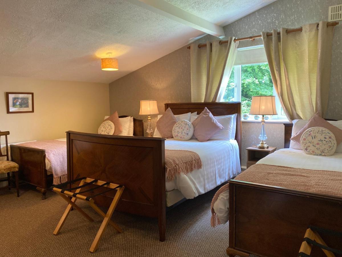 Bed and Breakfast Copperfield House Кашел Экстерьер фото