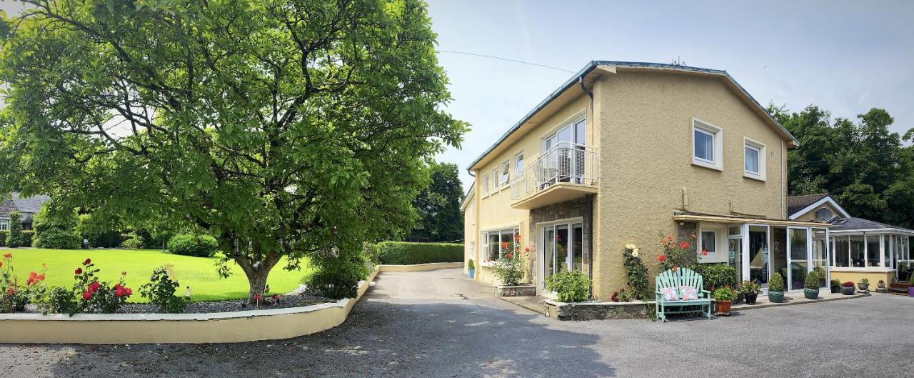 Bed and Breakfast Copperfield House Кашел Экстерьер фото