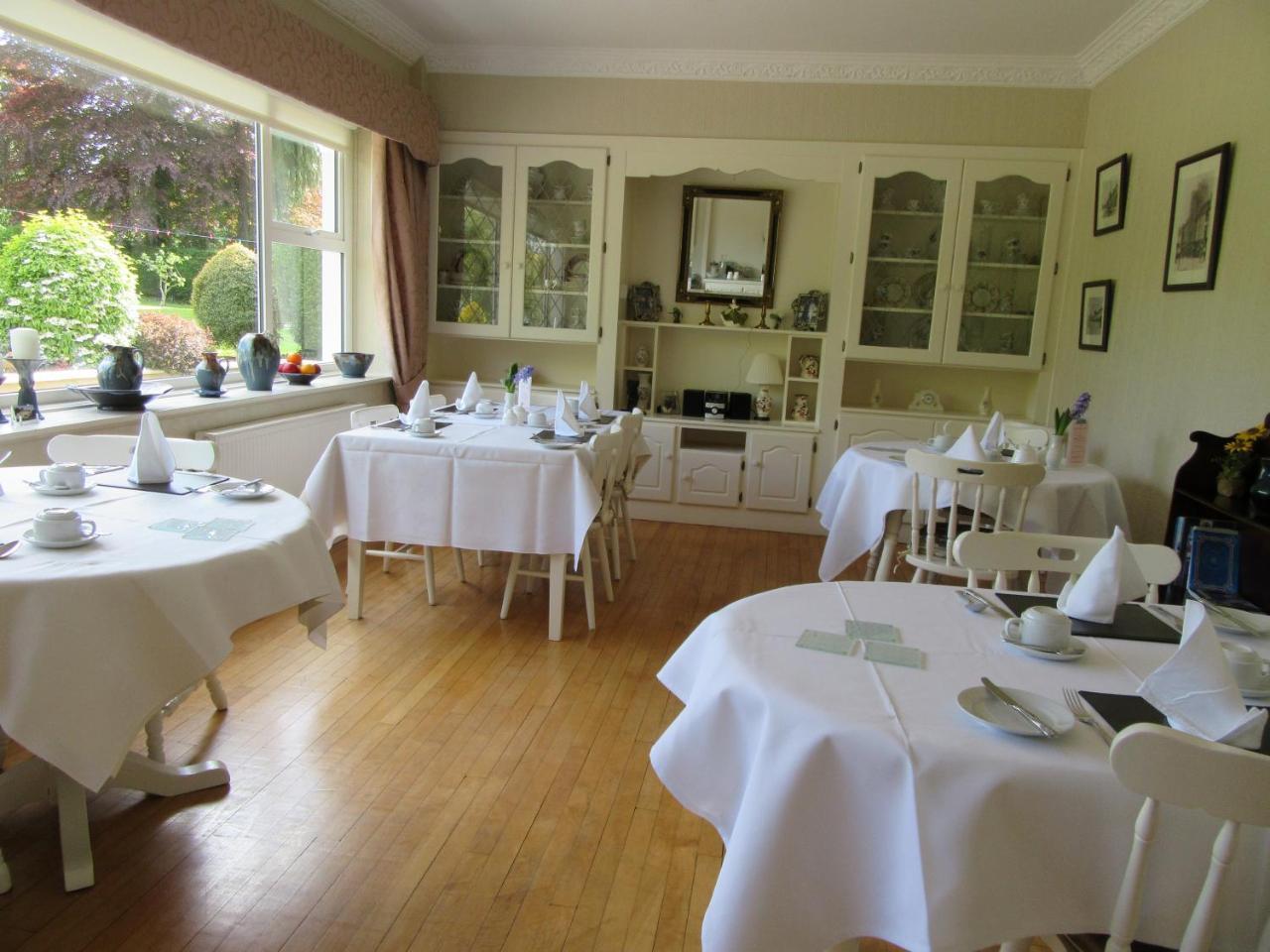 Bed and Breakfast Copperfield House Кашел Экстерьер фото